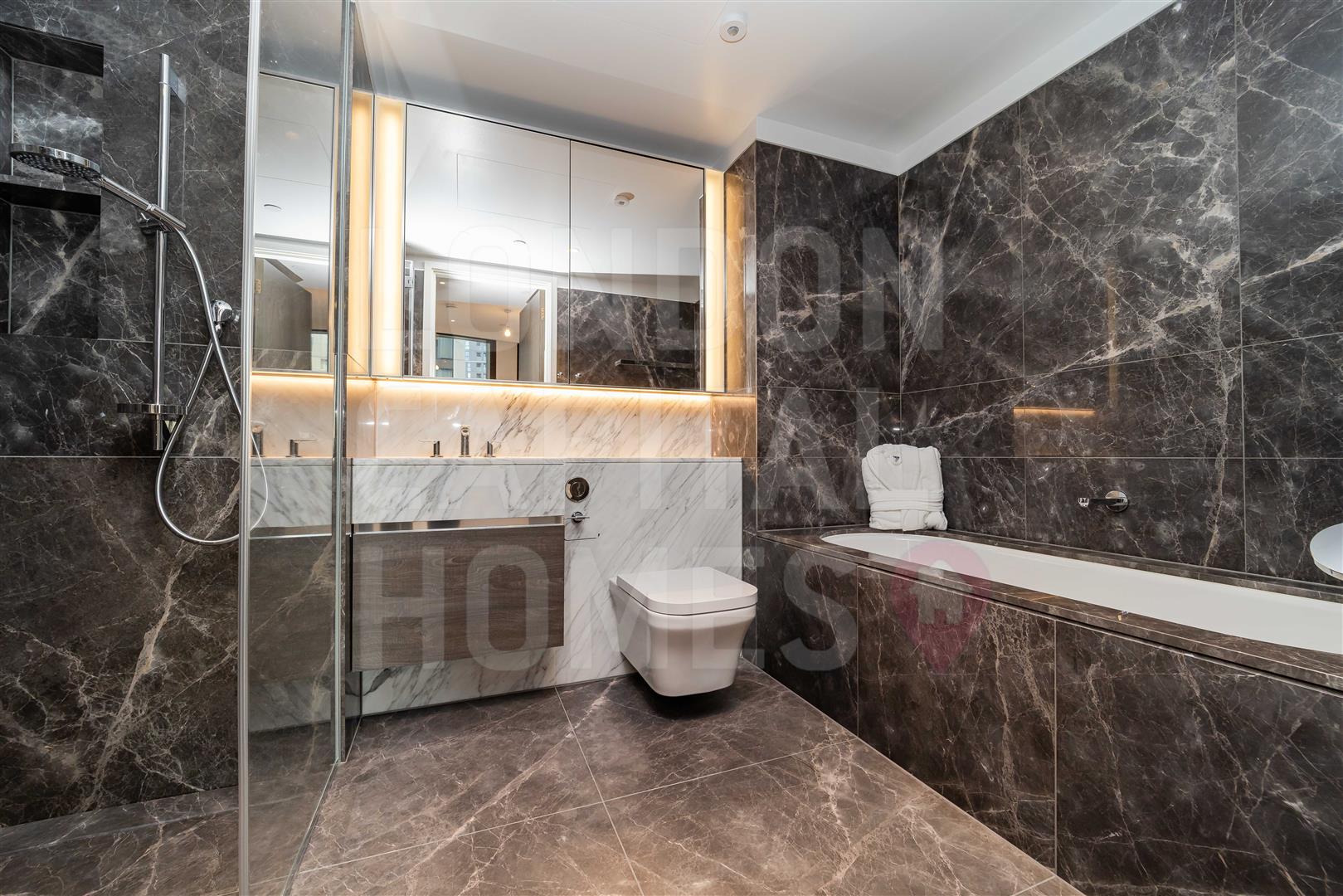 One Thames City, 8 Carnation Way, London